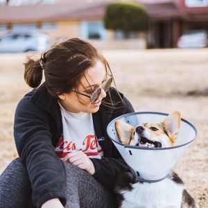 Meet your Posher, Grace